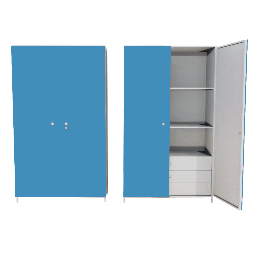 ШИМ-13-03 шкаф для инструмента